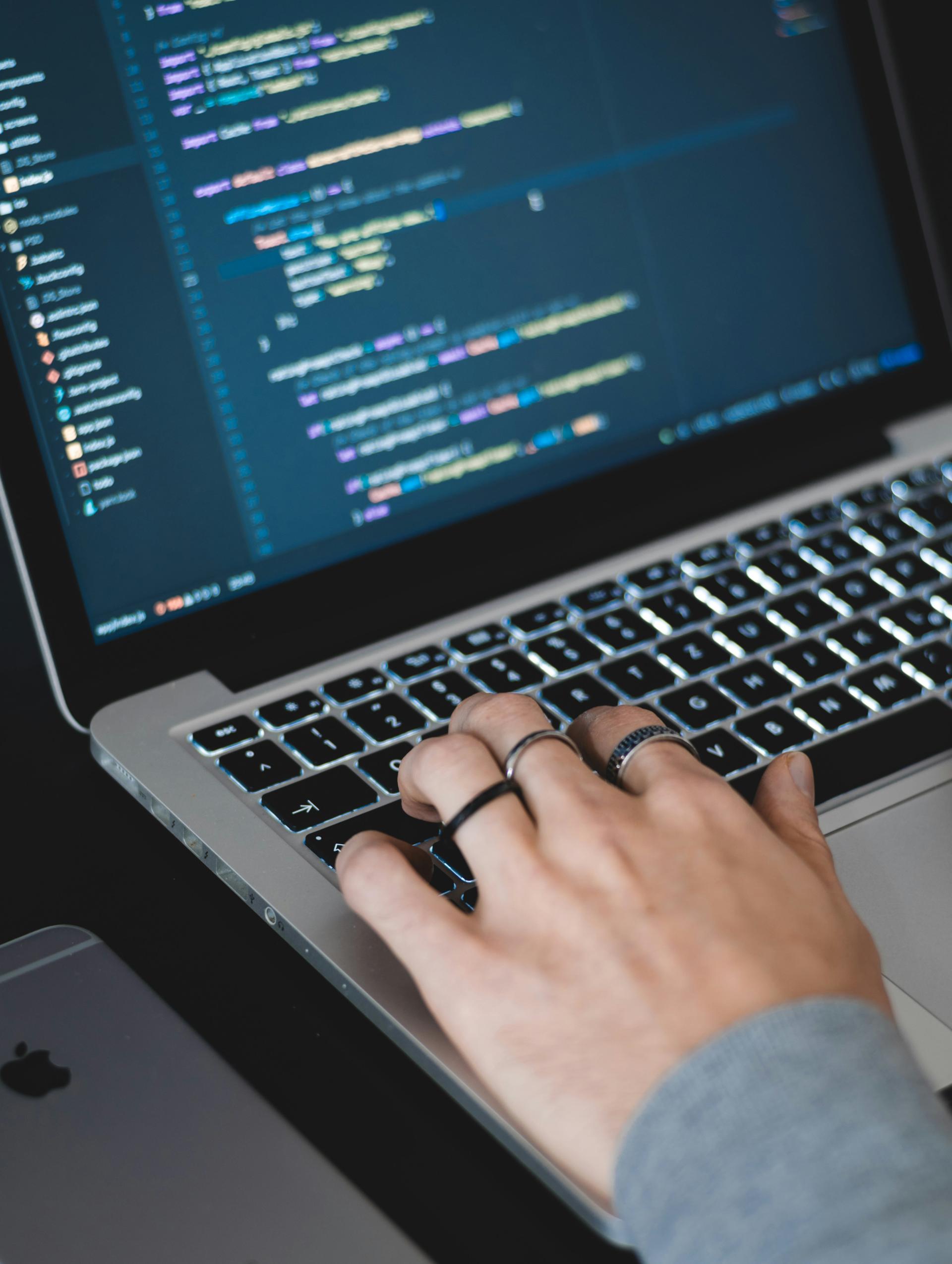 Desarrollo de software